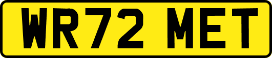WR72MET