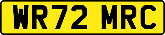 WR72MRC