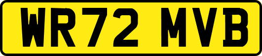 WR72MVB