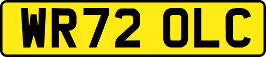 WR72OLC