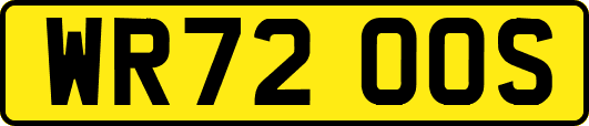WR72OOS