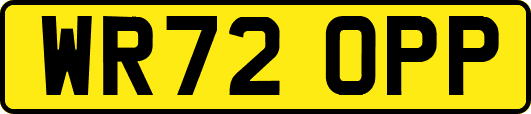 WR72OPP