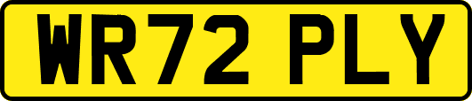 WR72PLY