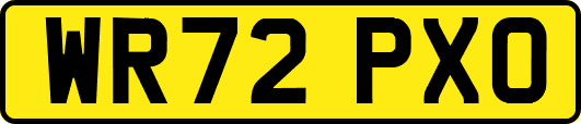 WR72PXO