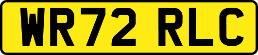 WR72RLC