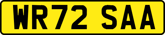 WR72SAA