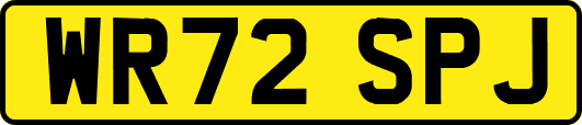 WR72SPJ