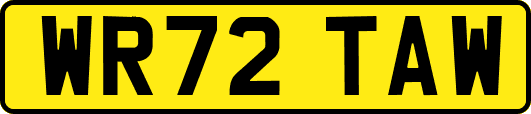 WR72TAW
