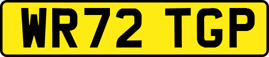 WR72TGP
