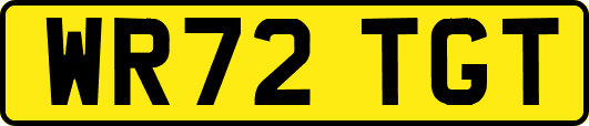 WR72TGT