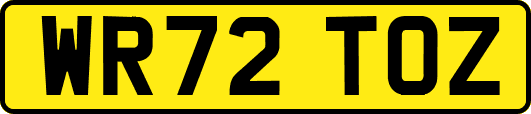 WR72TOZ