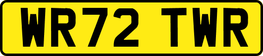 WR72TWR
