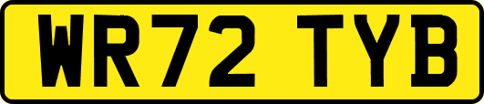 WR72TYB