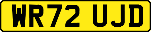 WR72UJD