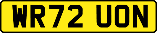 WR72UON