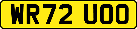 WR72UOO