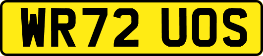 WR72UOS