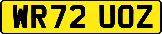 WR72UOZ