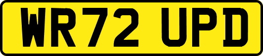 WR72UPD