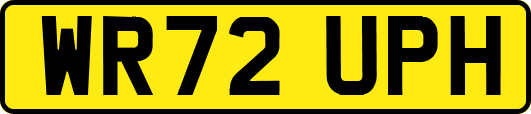 WR72UPH