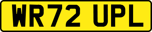 WR72UPL
