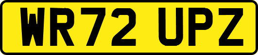 WR72UPZ