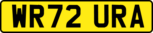 WR72URA
