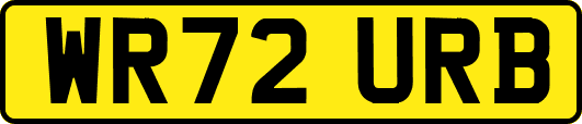 WR72URB