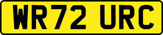 WR72URC