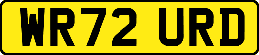 WR72URD