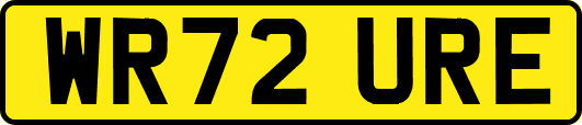 WR72URE