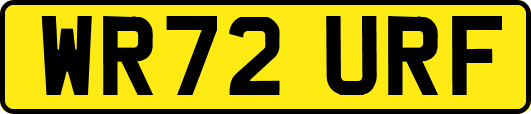 WR72URF