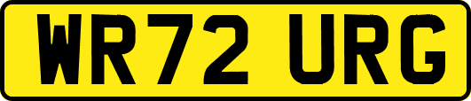 WR72URG