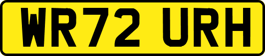 WR72URH