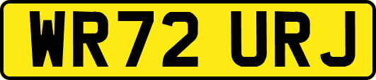 WR72URJ