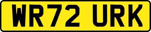 WR72URK