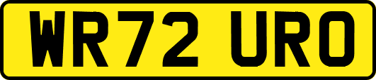 WR72URO