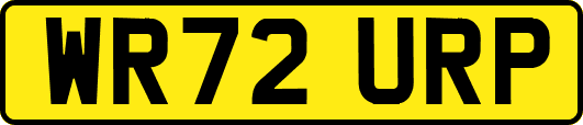 WR72URP