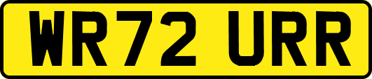 WR72URR
