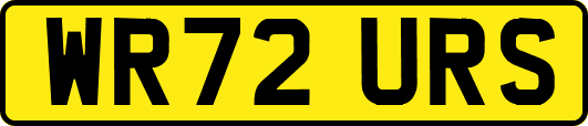 WR72URS