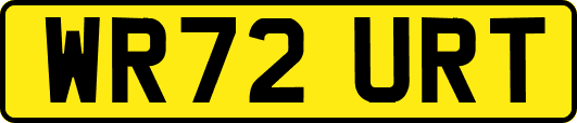 WR72URT