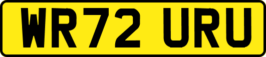 WR72URU