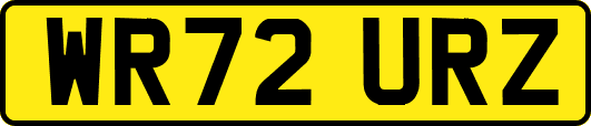 WR72URZ