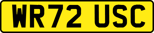 WR72USC