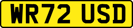 WR72USD