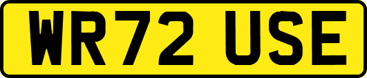 WR72USE
