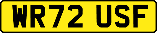 WR72USF