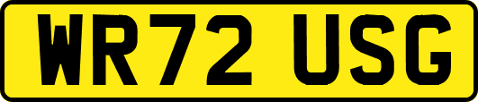 WR72USG