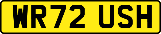 WR72USH