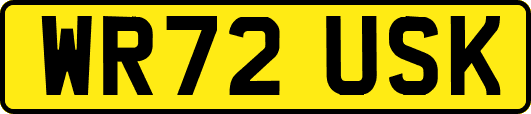 WR72USK